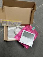 LG display voor airco, Timer, Koelen en Ontvochtigen, Nieuw, 3 snelheden of meer