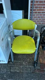 Te koop 2 stoelen, Ophalen, Gebruikt, Overige kleuren, Twee