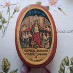 St.Ursula Nachtlichtjes.antiek- blijven drijven, Verzenden