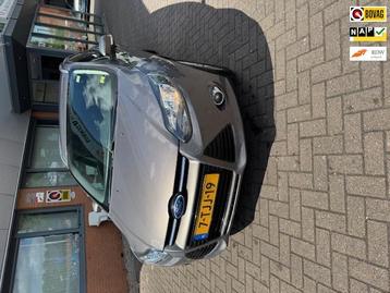 Ford Focus Wagon 1.0 EcoBoost Edition Plus beschikbaar voor biedingen