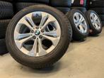 Originele Wimterset BMW X1 X2 Countryman BrIdgestone TPMS, Auto-onderdelen, Banden en Velgen, Ophalen, Gebruikt, Banden en Velgen