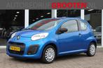 Citroën C1 1.0 Attraction//Airco! (bj 2012), Voorwielaandrijving, Euro 5, Stof, Gebruikt