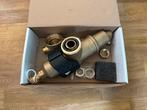 Spirotech Combi MB3 vuil- en luchtafscheider, Doe-het-zelf en Verbouw, Verwarming en Radiatoren, Minder dan 30 cm, Cv-ketel of Combi-ketel