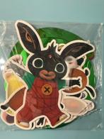 Bing spiraal slinger Bing swirl Draai slinger, Verzenden, Nieuw, Versiering, Verjaardag