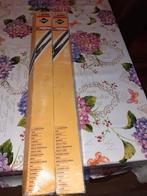 Ruitenwissers bus, Ophalen, Nieuw