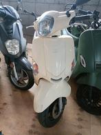 Kymco like 2011 start niet, Fietsen en Brommers, Scooters | SYM, Ophalen, Jax, Overige modellen, Jax