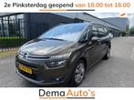 Citroen Grand C4 Picasso 1.6 e-THP Exclusive 7 PERSOONS, 65 €/maand, Gebruikt, 4 cilinders, C4 (Grand) Picasso
