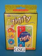 Cranium zigity nr. 60221-00 (Nieuw), Hobby en Vrije tijd, Gezelschapsspellen | Kaartspellen, Ophalen, Nieuw