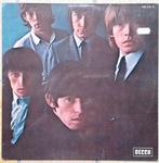 Rolling Stones - No.3 LP, Ophalen of Verzenden, Gebruikt, 12 inch, Poprock