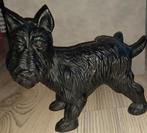 Deurstopper gietijzer hond, Ophalen of Verzenden, Zo goed als nieuw, Binnen