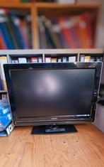 Fijne Philips tv in zeer nette staat, Philips, 50 Hz, HD Ready (720p), Ophalen of Verzenden