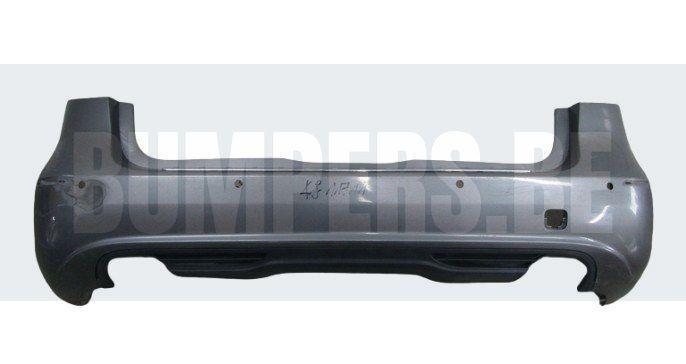 Bumper Mercedes B Klasse W246 11-14 Achterbumper KJ11711, Auto-onderdelen, Carrosserie en Plaatwerk, Bumper, Achter, Gebruikt