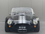 Dax Cobra DAX COBRA 427 (bj 1987), Auto's, Overige merken, Cabriolet, Zwart, Handgeschakeld
