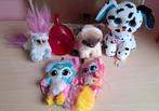 Pets Alive hond, bush baby world, magic mixies en kat., Ophalen, Zo goed als nieuw, Hond