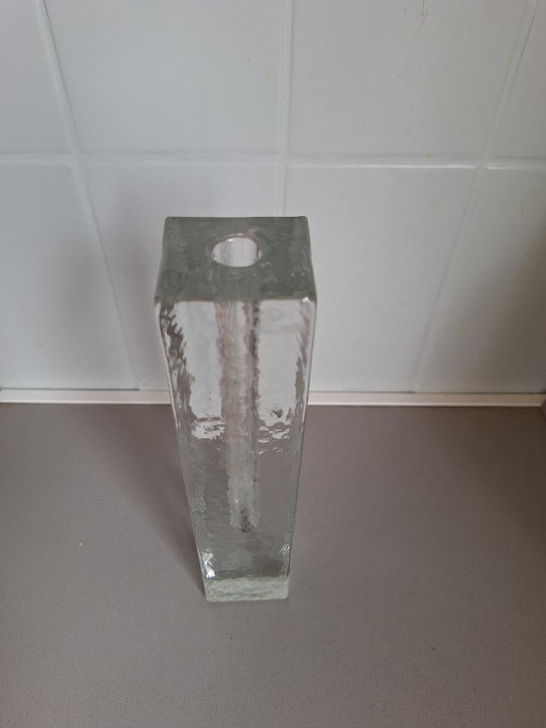 Midcentury Klaus Breit/ Wiesenthal Hutte soliflore, Antiek en Kunst, Ophalen of Verzenden