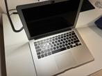MacBook Air 13” (mid 2012), Ophalen, Gebruikt, 2 tot 3 Ghz, Qwerty