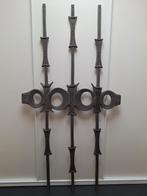 brutalisme retro wanddecoratie, Huis en Inrichting, Ophalen