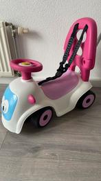 Smoby loopauto, Ophalen, Gebruikt, Loopvoertuig