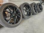 Winterwielen 5X108 17 inch, Ophalen, 17 inch, Zomerbanden, 225 mm