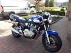 XJR 1300 SP 8500 km, Motoren, Motoren | Yamaha, Bedrijf, 1300 cc, Naked bike