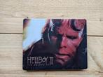 Hellboy II steelbook Blu-Ray, Ophalen of Verzenden