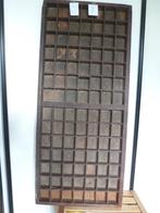 Letterbak 2 (oud), Verzenden