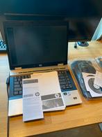 HP EliteBook 8530W met 3 Batterijen, Oplader, en Nvidia GPU, Met videokaart, 2 tot 3 Ghz, Intel Core 2 Duo T9600, Ophalen of Verzenden