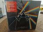 Pink Floyd Dark Side of the Moon  Immersion Box NIEUW!!, Ophalen of Verzenden, Nieuw in verpakking, Progressive