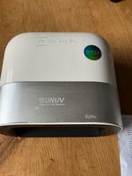 Nagel droger, Ophalen of Verzenden, Zo goed als nieuw, Handen en Nagels