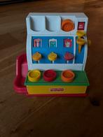 Fisher price retro kassa, Ophalen of Verzenden, Zo goed als nieuw