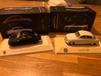 Saab Modelauto's - Saab Car Museum Collection, Hobby en Vrije tijd, Modelauto's | 1:18, Ophalen of Verzenden, Zo goed als nieuw