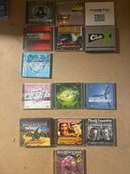 Trance cds + 3 hardcore, Ophalen, Zo goed als nieuw, Techno of Trance
