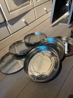 Filmblikken - Decoratie voor filmliefhebbers, Ophalen of Verzenden, Accessoire