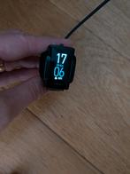 Fitbit Charge 3 voor onderdelen, Ophalen of Verzenden, Gebruikt, Blauw, Android