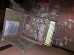Ww2 wo2 Britse safety cooker modified, Ophalen of Verzenden, Landmacht, Engeland, Overige typen