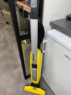 Kärcher Elektrische Vloerreiniger, Witgoed en Apparatuur, Stofzuigers, Ophalen, Gebruikt, Overige typen, Minder dan 1200 watt