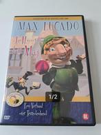 DVD - Nerflanders (Max Lucado) - Je Hoort Bij Mij, Alle leeftijden, Ophalen of Verzenden, Zo goed als nieuw