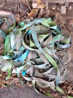 Spanbanden, Doe-het-zelf en Verbouw, Lieren en Takels, Ophalen, Gebruikt