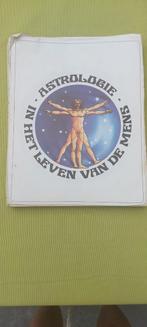 ASTROLOGIE door: Derek en Julia Parker, Ophalen of Verzenden, Gelezen, Astrologie, Achtergrond en Informatie