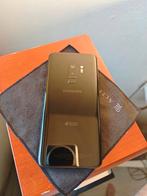 Samsung S9+ - Nieuwe batterij, perfecte staat!, Zwart, Touchscreen, Ophalen of Verzenden, Zo goed als nieuw