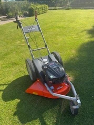 BRIGGS & STRATON DORMAK 650E 190CC RUIGTERREIN MAAIER  beschikbaar voor biedingen