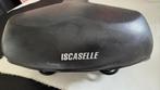 Iscaselle Fietszadel - Gebruikt, Ophalen of Verzenden, Gebruikt