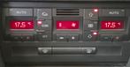 Climatronic Seat Exeo • Audi A4 B7 Kachel Bedienings Paneel, Auto-onderdelen, Airco en Verwarming, Ophalen of Verzenden, Seat