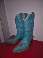 Sendra laarzen, maat 38, Kleding | Dames, Schoenen, Ophalen, Blauw, Zo goed als nieuw, Hoge laarzen