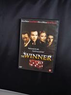 The Winner (DVD), Vanaf 12 jaar, Ophalen of Verzenden, Zo goed als nieuw, Overige genres