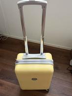 Suitsuit handbagage koffer, 50 tot 60 cm, Hard kunststof, Ophalen of Verzenden, Zo goed als nieuw