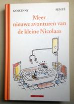 Meer Nieuwe Avonturen Van De Kleine Nicolaas Sempe Goscinny, Boeken, Sempe & Goscinny, Zo goed als nieuw, Verzenden