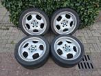 BMW E36 Style 23 17 inch Contour velgen, Ophalen, Gebruikt, Banden en Velgen, 17 inch