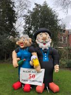 Huwelijk Trouwdag Getrouwd 12,5 25 30 40 50 60 jaar gehuwd, Ophalen, Zo goed als nieuw, Geboorte of Huwelijk