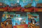 Disney Atlantis action figures & vehicles lot NIEUW!!!, Verzenden, Nieuw